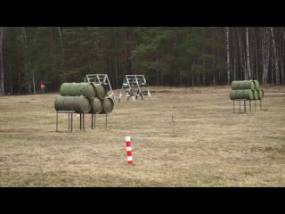 Создание цикла передач «Военной приёмки»