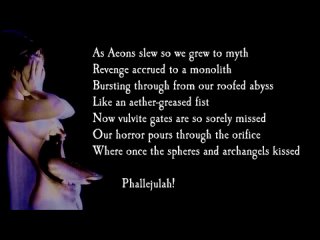 Cradle of Filth - Tearing the Veil from Grace - Lyrics