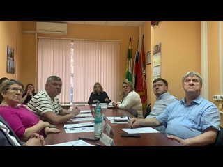 Видео от Совет депутатов муниципального округа Сокольники
