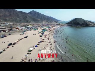 Umut Torun - Anyway (Deepsan Remix) (Music Video)