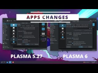 The Linux Experiment KDE PLASMA 6 review: was it worth the wait