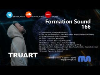 TRUART - Formation Sound 166