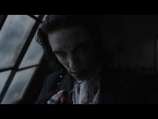 Black Veil Brides - Bleeders (Trailer)