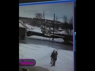 В Барнауле оборзевший водила сбил 10-летнего мальчика на зебре, попытался откупиться от него конфетами и скрылся