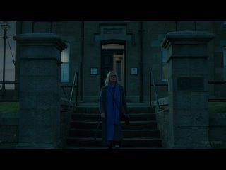 Шетланд ( Shetland ) | 8 сезон | 4-6 серия | 2023