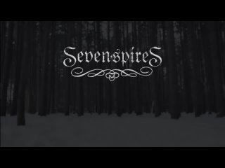 Seven Spires - Architect of Creation