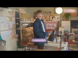 BTS WORLD STORYИстория одного кондитера и танцора в главной роли Пак ЧиминCrJKubozvuchkaCruniverseofbantan@bts_2013