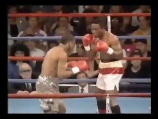 Roy Jones jr vs Art Serwano