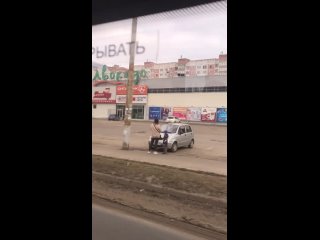 Видео от Кострома какая она есть. События 44.