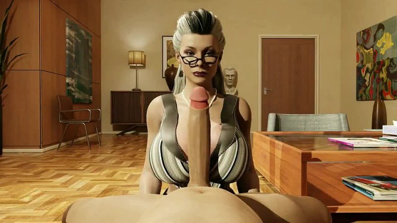 Sindel oral sex; minet; blowjob; deepthroat; facefuck; 3 D sex porno hentai; (by thedirtden) Mortal