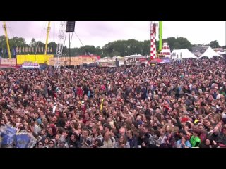 Download Festival Highlights Part 2 2015