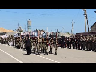 МБОУ Дербентский кадетский корпусtan video