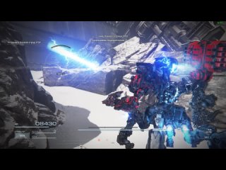 Armored Core VI: Fires of Rubicon Прохождение # 16