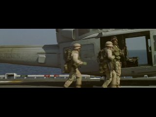 ПРАВИЛА БОЯ. Rules of Engagement. (2000)