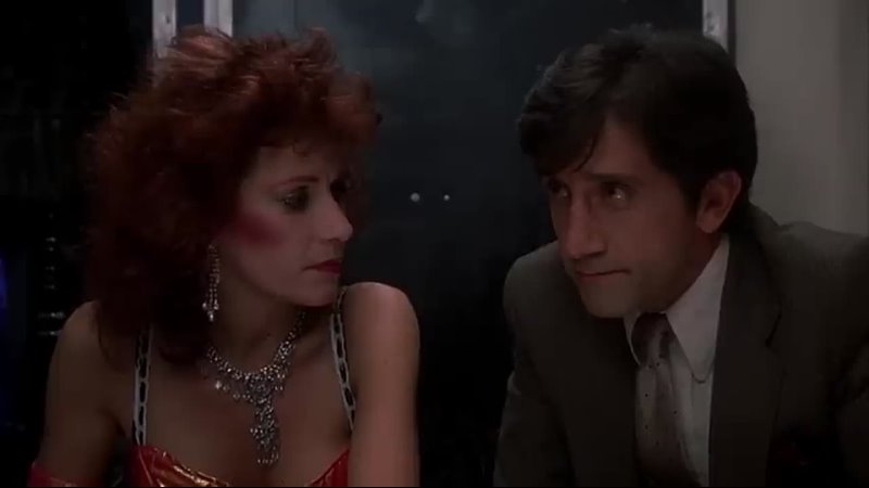 1980 New Years Evil HOT MILF