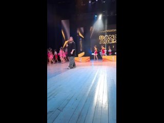 Видео от МЕДУЗЫ CHEER НОВОЧЕБОКСАРСК