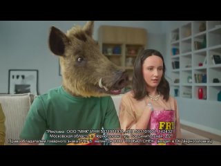 Музыка из рекламы Frys  Свирепый вкус, зубастый хруст (2024)