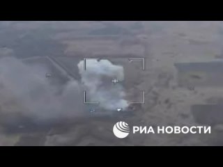 Расчеты ПЗРК «Верба» сбили вертолет Ми-8 ВСУ у Лукашовки Сумской области