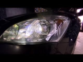 Видео от LST LED-Свет Автозвук Тонир Полировка Чайковский