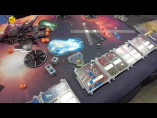 Snap Ships Tactics 2023 | Snap Ships Tactics at Gen Con 2023 Перевод