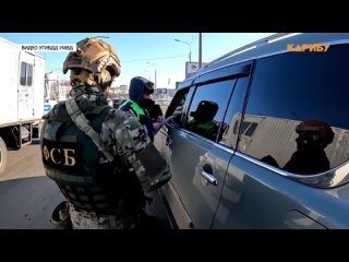 Мигранты и угоны машин: ФСБ, полиция и прокуратура искали нарушителей