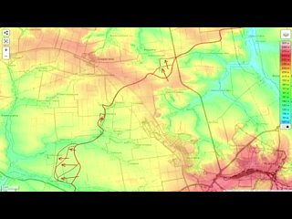 Война на Украине (): Карловка, Часов Яр, Северск, Красногоровка — везде наступаем