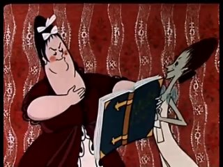 “Приключения волшебного глобуса или проделки ведьмы“, мультфильм, СССР, 1991
