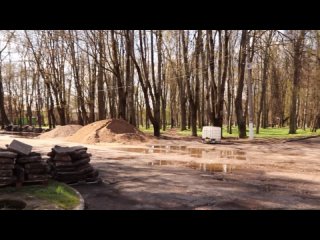 Видео от ИА Новости Осташков