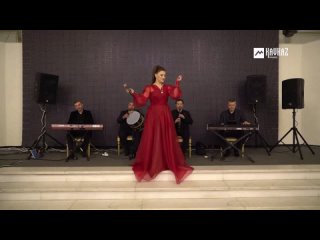🎬 Джамиля Залова - Вун я (Только ты) | KAVKAZ MUSIC