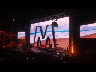 Depeche Mode - 2023-04-05 Chicago, United Center Dr Valeriy incomplete 1080p