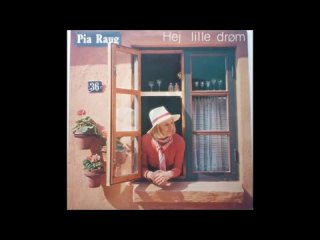 Pia Raug – Hej Lille Drøm (1978 full album) Denmark pop/folk-rock