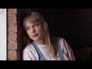 Taylor Swift - Only The Young (Official Music Video) (Song from Miss Americana) (feat. AOC)