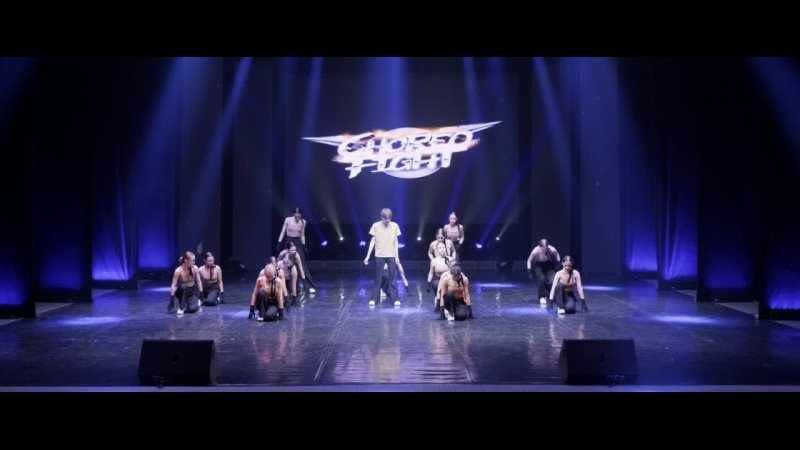 Girls Boy Team, BEST DANCE SHOW BEGINNERS, CHOREO FIGHT