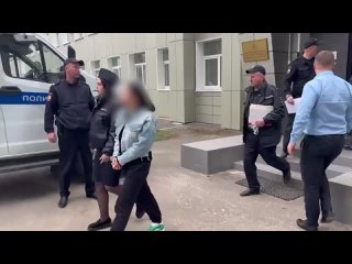 В Брянске полицейскими за получение взятки задержана работник медучреждения