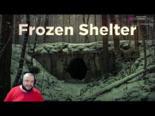 Замёрзшее Убежище  Frozen Shelter  Прохождение на Русском  Игра Полностью