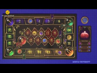 Potions & Profits 2021 | Potions and Profits Board Game - How to Play Перевод