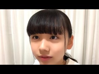 200103 Showroom - STU48 2nd Gen Rissen Momoka 1900