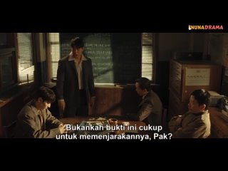 Ganjoy_Chief Detective Ep. 4