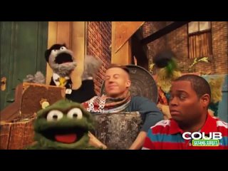 Macklemore & The Grouches: Looking for some rubbish, this is grouchy awsome! -  Thrift Shop