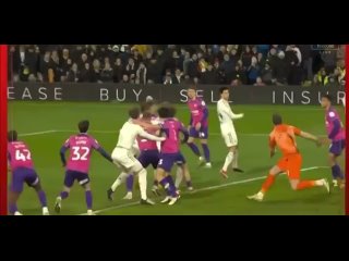 Видео от Leeds United ▲ Лидс Юнайтед