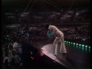 Elvis Presley - Love Me (Aloha From Hawaii, Live in Honolulu, 1973)