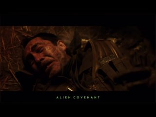 AlienCovenant