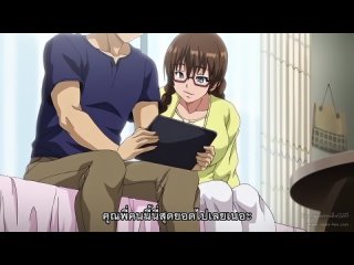 Kanojo wa Dare to demo Sex Suru. TH ตอนที่ 02