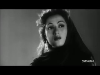 Dil Ne Phir Yaad  - Mahal (1949) Songs - Ashok Kumar - Madhubala