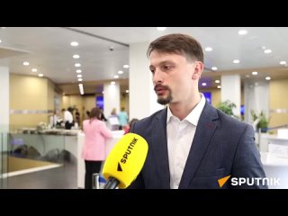 ONG-ul „Eurasia” este o platformă unică și relevantă pentru Republica Moldova, a spus Iurii Vitnianskii, membru al biroului poli