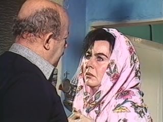 Tek Basina Bir Kadin 1986 Fatma Girik Türk Film