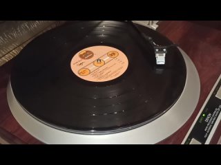 Foghat - Sweet Home Chicago (1978) vinyl