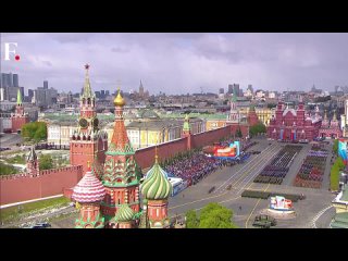 Russia Victory Day Parade_ Russia Marks World War 2 Victory Day _ Top Highlights of the Day (720p).mp4