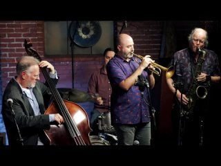 UT Jazz Faculty feat. Brian Bromberg with Special Guests - Live at Monks