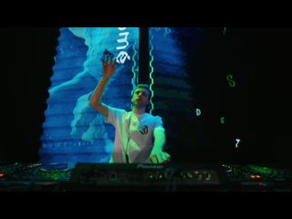 Mees Salom - Live @ Area Three, A State Of Trance Festival, Ahoy, Rotterdam